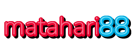 matahari88 — logo kanal