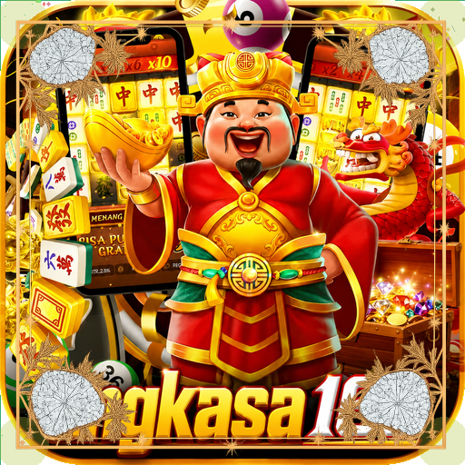 angkasa168 — galeri pratinjau - APK Resmi